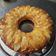 El cooksnap de Male Hermo cuando hizo Torta invertida de manzana.