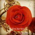 Cooksnap από evahor στη συνταγή Cake Pops τριαντάφυλλα