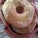 El cooksnap de Jessica Jara cuando hizo Rosquitas fritas dulces y sin huevo.