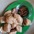Cooksnap dari Vina Suci Romadhona untuk resep Tahu Aci Slawi / Tegal#pr_recookmasakanawalanT