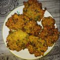 El cooksnap de Yami cuando hizo 🤤Croquetas de Arroz🍚.