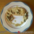 Cooksnap από greg97 στη συνταγή Κοτόπουλο φιλέτο με ουίσκι