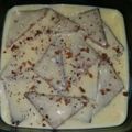 Hadia Hassan 😍's cooksnap of when they made Shahi tukry.