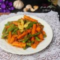 Cooksnap dari Cooking With Dinda untuk resep Acar Hantaran Hajatan Betawi