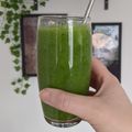 Cooksnap de Marina quando cozinhou Suco verde.