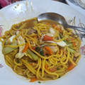 Cooksnap dari Tri Mantikailham untuk resep Bakmi Jawa Godog (Rebus) Yogyakarta