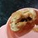 Cooksnap dari Srie Purwaningsih untuk resep Roti goreng isi coklat