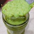 Cooksnap dari Wulandary Naurumy untuk resep Sambal soto #BikinRamadanBerkesan