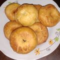 Cooksnap dari Rully Avida untuk resep Donat empuk banget