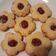 Vica Cooksnap-ja, amikor elkészítette a(z) Lekváros linzer #piknik receptet.