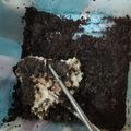 Cooksnap dari Aisy Inara Fateema untuk resep Milk Cheese Mochi Oreo