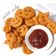 Hiral Pandya Shukla's cooksnap of when they made સ્માઇલી (આલુ)(smile alu in Gujarati).