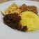 Cooksnap dari Khusnul Khatimah untuk resep Nasi Kuning