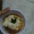 Cooksnap dari tikadjay untuk resep Bubur SumSum lembut