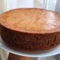 Сooksnap від Ірина Квятковська, який(а) приготував(ла) Шоколадний манник.