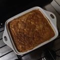 Ladislao Cooksnap-ja, amikor elkészítette a(z) Rizsfelfújt receptet.