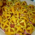 Cooksnap dari miss suntea untuk resep Nastar Klasik