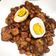 Mészáros Kinga Cooksnap-ja, amikor elkészítette a(z) Sólet recept füstölt csülökkel receptet.