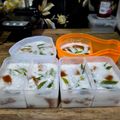 Cooksnap dari Yenny Wantiyah untuk resep *kue keranjang/dodol cina santan kukus*