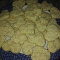 El cooksnap de monicui cuando hizo Galletas de avena.