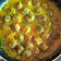 El cooksnap de Diana Gómez Arias cuando hizo Albóndigas en salsa de azafrán.