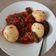 Cooksnap dari Dhiana Resti Anggraeni untuk resep Dendeng Paru Balado