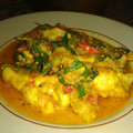 Cooksnap dari Rikza Daffa untuk resep Ayam Pedas Kemangi aka Ayam Woku