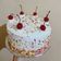 Cooksnap dari Evelia Christina untuk resep Blackforest Kukus(Base Cake Ultah)