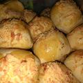 Cooksnap dari Tomanah Atsani untuk resep Bolen pisang keju
