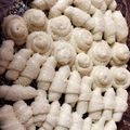 صورة من شيطونه الراهيه ، شاركها بعد تجربة وصفة فطاير بالجبنه