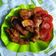 Cooksnap dari Wati Wartini untuk resep Ayam Goreng Kalasan