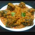 Vandana Shelar's cooksnap of when they made भरली मसाला वांगी (bharli masala vangi recipe in marathi).