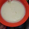 Cooksnap dari Fenny untuk resep White Ganache