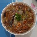 潘俊霖的(簡單料理) 的 【菇菇巧思】雙菇白菜魯 cooksnap