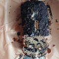 Cooksnap dari Artika untuk resep Cake Nutrijell  - Strawberry oreo mirip chiffon (bolu nutrijell)