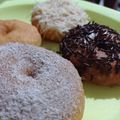 Cooksnap dari Linda Pristika untuk resep Donat Lembut dan Empuk