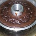 Cooksnap dari 林子晶 untuk resep Brownies kukus no mixer