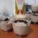 Cooksnap dari Rose Oriza untuk resep Easy Chocolate Mousse