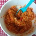Cooksnap dari Maya Harahap untuk resep Sambal kemiri soto daging