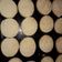 El cooksnap de Isabel González cuando hizo Alfajores de maicena.