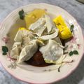 Cooksnap dari Amaranti Citaresmi untuk resep Siomay ikan tenggiri