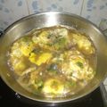Cooksnap dari Jeanny Noviana untuk resep Telur Ceplok Saus Tiram