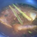 Cooksnap dari haryadi untuk resep Pindang Ikan Tenggiri