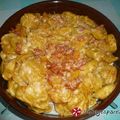Cooksnap από dcroula στη συνταγή Τορτελίνια στο φούρνο με... τα πάντα