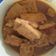 Cooksnap dari Dita Hasni untuk resep Semur tahu dan telur