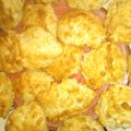 El cooksnap de Marion Magro cuando hizo Galletitas de avena y manzana.