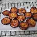 il Chez Maxim quando ha preparato Pastel de nata (Portogallo)