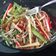 El cooksnap de Karla Alvarado cuando hizo Sunomono de Surimi y Pepino ~Ensalada a la Vinagreta Estilo Japonés~.