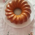 El cooksnap de Fatimilla cuando hizo Bizcocho de yogurt de limón.