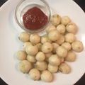 Cooksnap dari Maryanty Condat untuk resep Cimol Gurih anti meledak